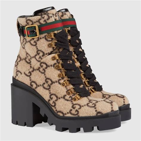 gucci boots women free shipping